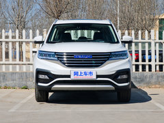 2018款 1.5T 自动领耀版