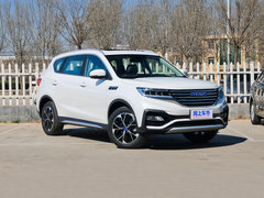 2018款 1.5T 自动领耀版