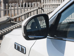 2018款 1.5T 自动领耀版