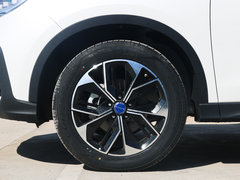 2018款 1.5T 自动领耀版