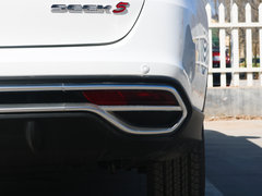 2018款 1.5T 自动领耀版