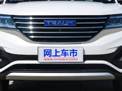 2018款 1.5T 自动领耀版