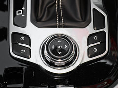 2018款 1.5T 自动领耀版