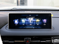 2018款 1.5T 自动领耀版