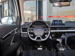 2018款 1.5T 自动领耀版