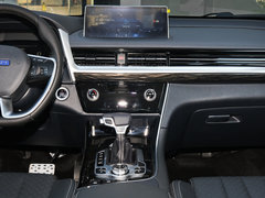 2018款 1.5T 自动领耀版