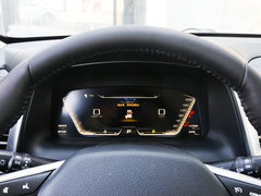 2018款 1.5T 自动领耀版
