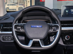 2018款 1.5T 自动领耀版