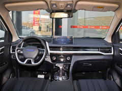2018款 1.5T 自动领耀版