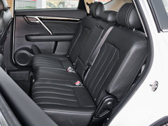 2018款 1.5T 自动领耀版