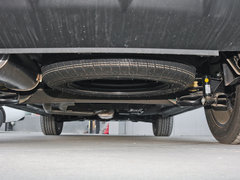 2018款 1.5T 自动领耀版