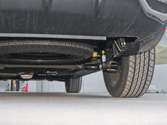 2018款 1.5T 自动领耀版