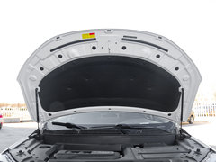 2018款 1.5T 自动领耀版