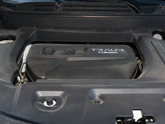 2018款 1.5T 自动领耀版