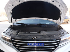 2018款 1.5T 自动领耀版