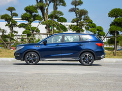 2018款 1.5T 自动领智版