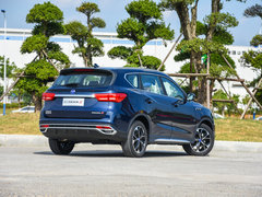 2018款 1.5T 自动领智版