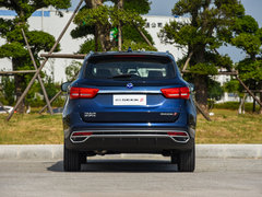 2018款 1.5T 自动领智版