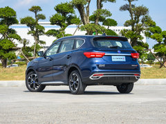 2018款 1.5T 自动领智版