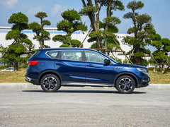 2018款 1.5T 自动领智版