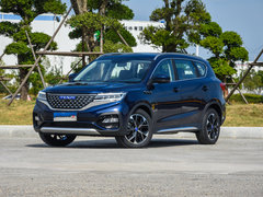 2018款 1.5T 自动领智版