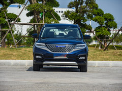 2018款 1.5T 自动领智版