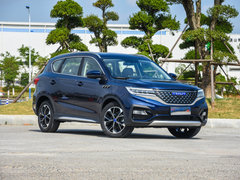 2018款 1.5T 自动领智版
