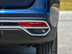 2018款 1.5T 自动领智版