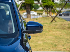 2018款 1.5T 自动领智版