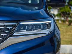 2018款 1.5T 自动领智版