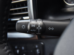 2018款 1.5T 自动领智版
