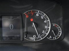 2018款 1.5T 自动领智版