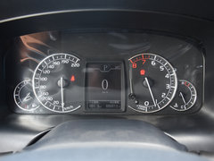 2018款 1.5T 自动领智版