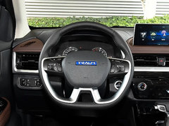 2018款 1.5T 自动领智版