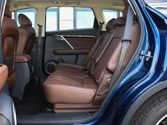 2018款 1.5T 自动领智版