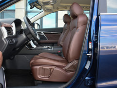 2018款 1.5T 自动领智版