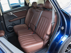2018款 1.5T 自动领智版