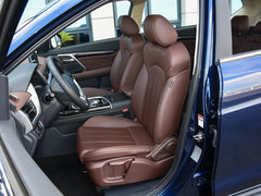 2018款 1.5T 自动领智版