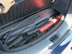 2018款 1.5T 自动领智版