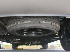 2018款 1.5T 自动领智版