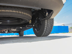 2018款 1.5T 自动领智版