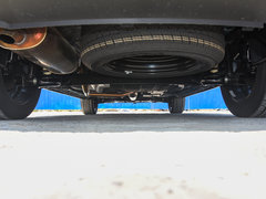 2018款 1.5T 自动领智版