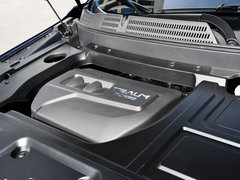 2018款 1.5T 自动领智版