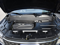 2018款 1.5T 自动领智版