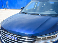 2018款 1.5T 手动领智版