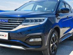 2018款 1.5T 手动领智版