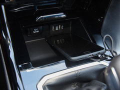 2018款 1.5T 手动领智版
