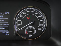 2018款 1.5T 手动领智版