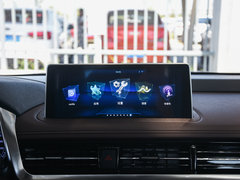 2018款 1.5T 手动领智版