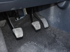 2018款 1.5T 手动领智版